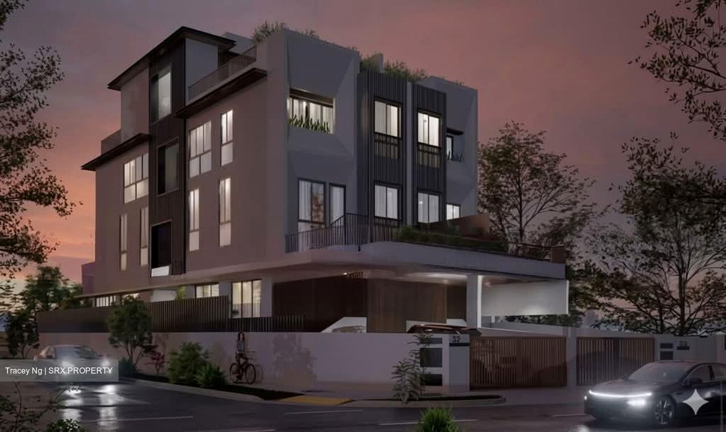 Lorong G Telok Kurau (D15), Semi-Detached #556950561